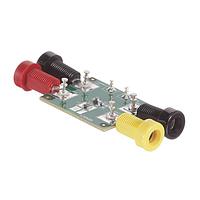 Texas Instruments LM3691TL-1.8EV/NOPB Voltage Regulator - Switching Regulator LM3691TL-1.8 EVAL BO ARD