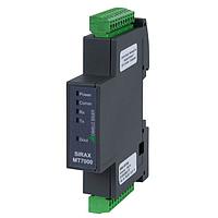 Gossen Metrawatt SIRAX MT7000 AC/DC Current And Voltage Converter (1A/5A; ±10 Vpk/±1; 100 mAAC/DC; ±15 VDC)
