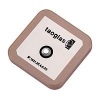 Taoglas IP.1621.25.4.A.02 Passive Antenna Iridium 1621MHz Patch Antenna 25.1*25.1*4mm