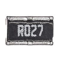 CGS - TE Connectivity RLW73PA2FR027TDF Thick Film Resistors RLW73P A2 1% R027 600ppm 1k RL