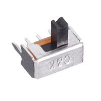 C&K 0S102011MA1QN1C Slide Switches