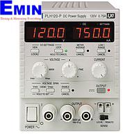 TTI PLH120-P Bench DC Power Supply (120V, 750mA, RS-232/USB)