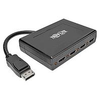 Tripp Lite B156-004-HD-V2 DVI to HDMI 5 PORT DISPLAYPORT MST HUB UHD