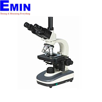 HINOTEK XSP-128E Biological Microscope (4X-100X)