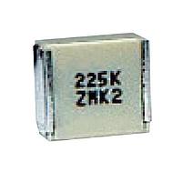 KEMET MMC12.7475M50B31TR24 General Purpose,High Stability and EMI Suppression Capacitors 50V 4.7uF 0.2