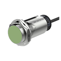 Autonics PRL30-10DN2 Cylindrical Inductive Proximity Sensors (400Hz, 10mm, 12-24VDC)