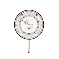 Mahr 4322000DKS Mechanical Dial Indicators (810 AG, 10mm)