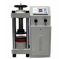 Lonroy LR-YES-100B Digital Display Press Tester (100kN)