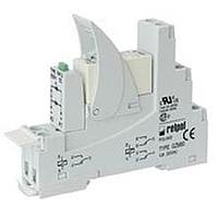 Altech PI85-12DC-M41G Relay and Socket