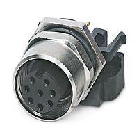 PHOENIX CONTACT 1556854 Right Angle SACC-DSIV-M12 FS-8CON-L180