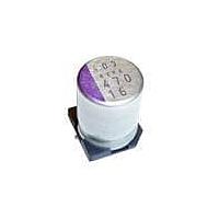 PANASONIC 2R5SVPE330MY Aluminum Polymer Capacitors 2.5volts 330uF ESR 10mohm