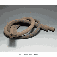 SciLab TUB.Ru013 Tubing, Rubber, Hi-Vacu., id/od-Φ8/22 ×thick-7.0mm, L1m