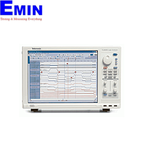 TEKTRONIX TLA6402 Logic Analyzers