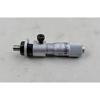 MITUTOYO 148-223 Micrometer Heads (0-6.5mm)