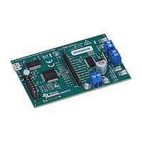 Texas Instruments DRV8256PEVM Brushed DC Motion Controller DRV8256 PWM control interface H-bridge m