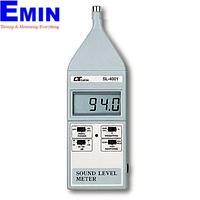 Sound Level Meter Inspection Service