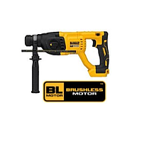 DEWALT DCH263KN-KR Cordless Rotary Hammer Drill (18V; Bare Unit)