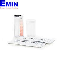HANNA HI3834 Iron Chemical Test Kit (Fe²⁺ & Fe³⁺)