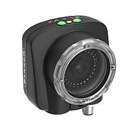 Banner Engineering IVU2PTGR08 CMOS Image Sensor iVu PLUS TG Gen2 Sensor with Ethernet; Red Ring Light and 8 mm lens; Requires Power Cordset and Bracket; Ethernet and USB Cordset Optional