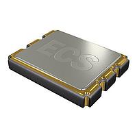 ECS Inc. International ECS-3225MVQ-500-CN-TR Standard Oscillators XO 50.000MHZ CMOS SMD  ECS-3225MVQ XO  50MHz Enable/Disable CMOS 1.7 V - 3.6 V +/-25ppm -40C - 85C 5mA Surface Mount 4-SMD, No Lead 0.098" L x 0.079" W (2.50mm x 2.00mm) 0.035" (1.2mm),AECQ
