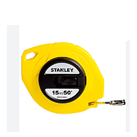 STANLEY STHT34104-8 Steel Ruler (15m)