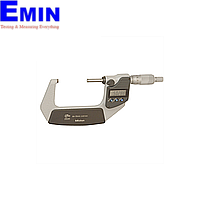 MITUTOYO 293-242 Digital Outside Micrometer (50-75mm)