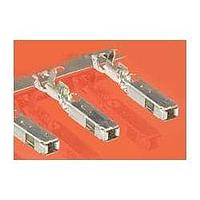 Molex 98897-1129 Terminals SCC RCPT TERM 1.5 2X0.5-2