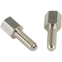 HARTING 09670019941 Screw Lock D-SUB FE SCREW LOCK