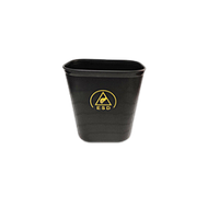 Bosch Static BSC-J47 Permanent ESD Waste Bin (16L)