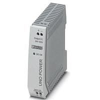 PHOENIX CONTACT 2902991 Switching Supplies UNO-PS/1AC/24DC/30W PRIM SWCH SNGL PHASE