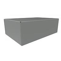 Hammond Manufacturing 1441-8 Chassis Chassis - Steel 4" x 6" x 2"