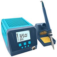 Bakon BK3300S Eddy-Current Heating Lead-Free Soldering Station (200W, 100-480 ℃)