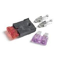 Littelfuse 178.6152.0022 Stackable FKH/80V STACKABLE ATO FUSEHOLDER