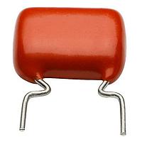 Vishay BC Components BFC237526222 Film Capacitors 2200pF 5% 1000volts