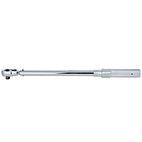 Adjustable torque Wrench