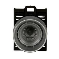 Eaton M22-DGL-X Pushbutton Operators ILL MOM PB GUARDED BUTTONLESS