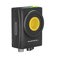 Banner Engineering VE200G1C Cameras & Camera Modules VE Series Smart Camera with Vision + ID; Pixels: 752 x 480; I/O: 6 Optically Isolated; Requires 1 MQDC2S-12XX and 1 STP-M12-8XX Cable; and 1 C-mount Lens