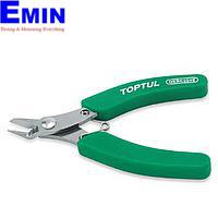 TOPTUL DEBE204E-Mini Side Cutter Pliers