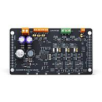 Mikroe MIKROE-5134 Brushless DC Motion Controller Clicker 4 Inverter Shield