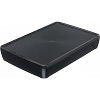 BOPLA 35110115 Enclosures, Boxes, & Cases ENCLOSURE, BOPAD TOUCH, 10.1, 285 X 198 X 46MM, ABS, BLACK