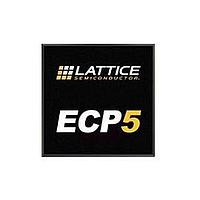 Lattice Semiconductor LFE5UM-25F-6MG285C FPGA - Field Programmable Gate Array Lattice ECP5; 24.3K LUTs; 1.1V; SERDES