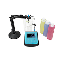 SENSOREX pH meter calibration service