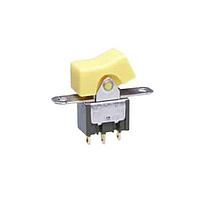 NKK Switches MN12TNG01 Rocker Switches SWITCH TOGGLE