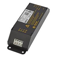 Bel Power Solutions XRCM60-24 Isolated 60 W DC-DC 24V Converter