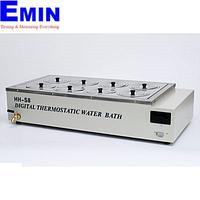 HINOTEK HH-W600 Electronic Thermostatic Water bath (6 Holes, 1500W)