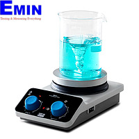 VELP ARE 5 Hot Plate Stirrer (100 - 1500 rpm, 230 V / 50-60 Hz)