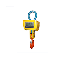 JFE ATHW2-50BP Large Crane Scales (50 t, 20 Kg)