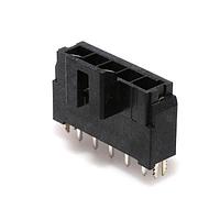Molex 172287-1305 Power ULTRAFIT 3.5MM 5CKT HDR VT SGL F BLK30AU