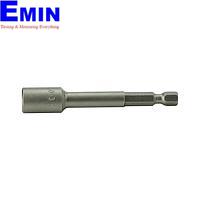 Mountz 128113 Nutsetter - Non Magnetic 11/32 x 3