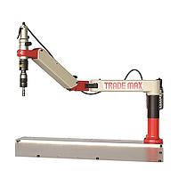 Trade Max AR-30 Pneumatic Tapping Machine (M3~M30)